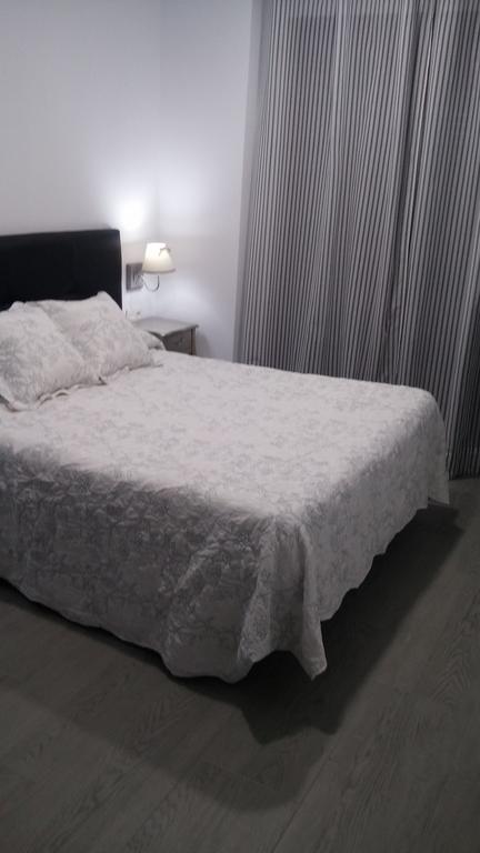 Hostal Boutique Bajamar Nerja Bagian luar foto